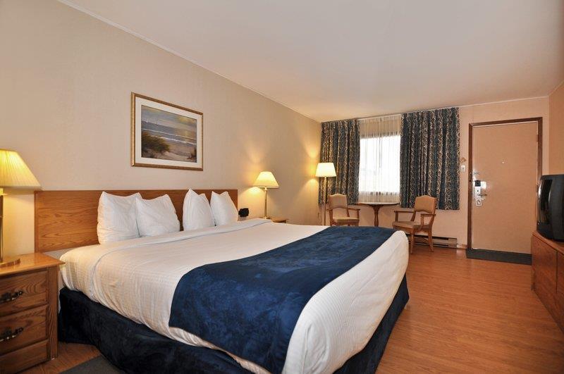 South West Mermaid Inn Yarmouth Bilik gambar