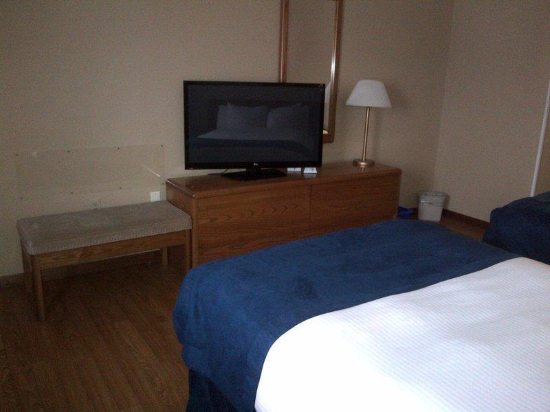 South West Mermaid Inn Yarmouth Bilik gambar
